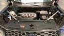 فورد تيريتوري 1.8 GTDI ECOBOOST TITANIUM AT TECH PACK | شامل الضمان | 0 ﺪﻔﻋﺓ ﺃﻮﻟﻯ