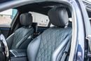 مرسيدس بنز S 580 4MATIC