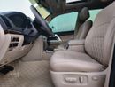 Toyota Land Cruiser GXR 4.6L UPGRADE 2024