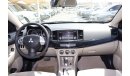 Mitsubishi Lancer Mitsubishi Lancer 1600cc 2015 GCC Full