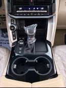 Toyota Land Cruiser GR SPORT