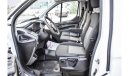 Ford Transit FORD TRANSIT | DELIVERY VAN | IMMACULATE CONDITION