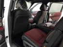Infiniti QX80 Autograph Captain Chairs 3.5L