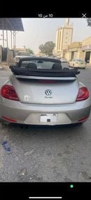 Volkswagen Beetle TURBO