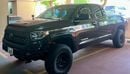 Toyota Tundra STD (NON GCC)