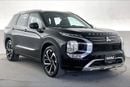 Mitsubishi Outlander Premium - Launch Edition | National Day Celebration | Guaranteed Warranty | 0 Down Payment