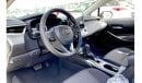 Toyota Corolla 1.8L HYBRID dual-engine Pioneer Version 2022 - Local Registration +10%