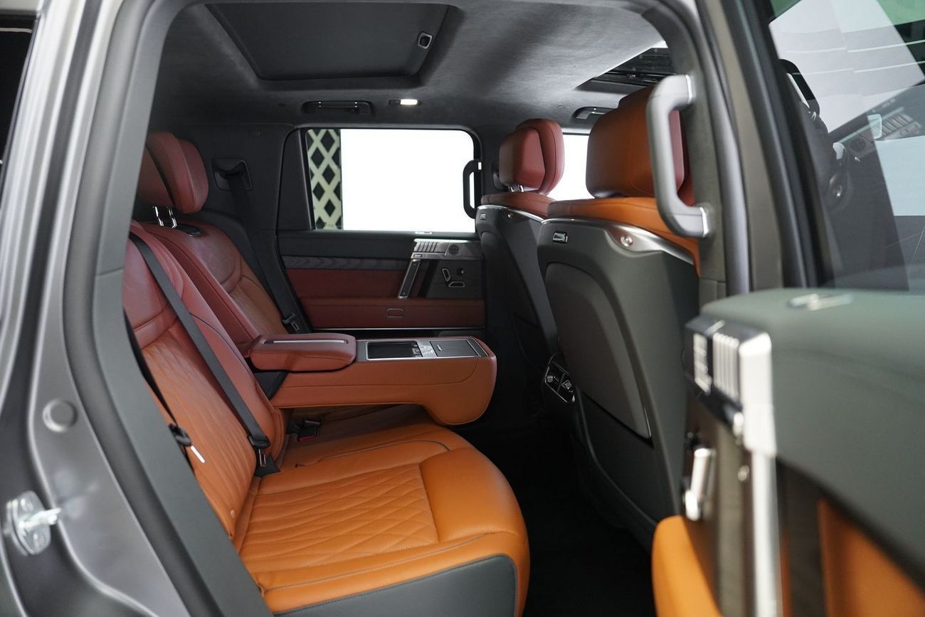 Dongfeng M Hero 917 Dongfeng MHERO