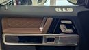 Mercedes Benz G63 AMG STANDARD STD 2026 G63 AMG MONZA GREY DOUBLE NIGHT PACKAGE