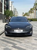 تسلا Model S