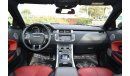 Land Rover Range Rover Evoque 2016 gcc