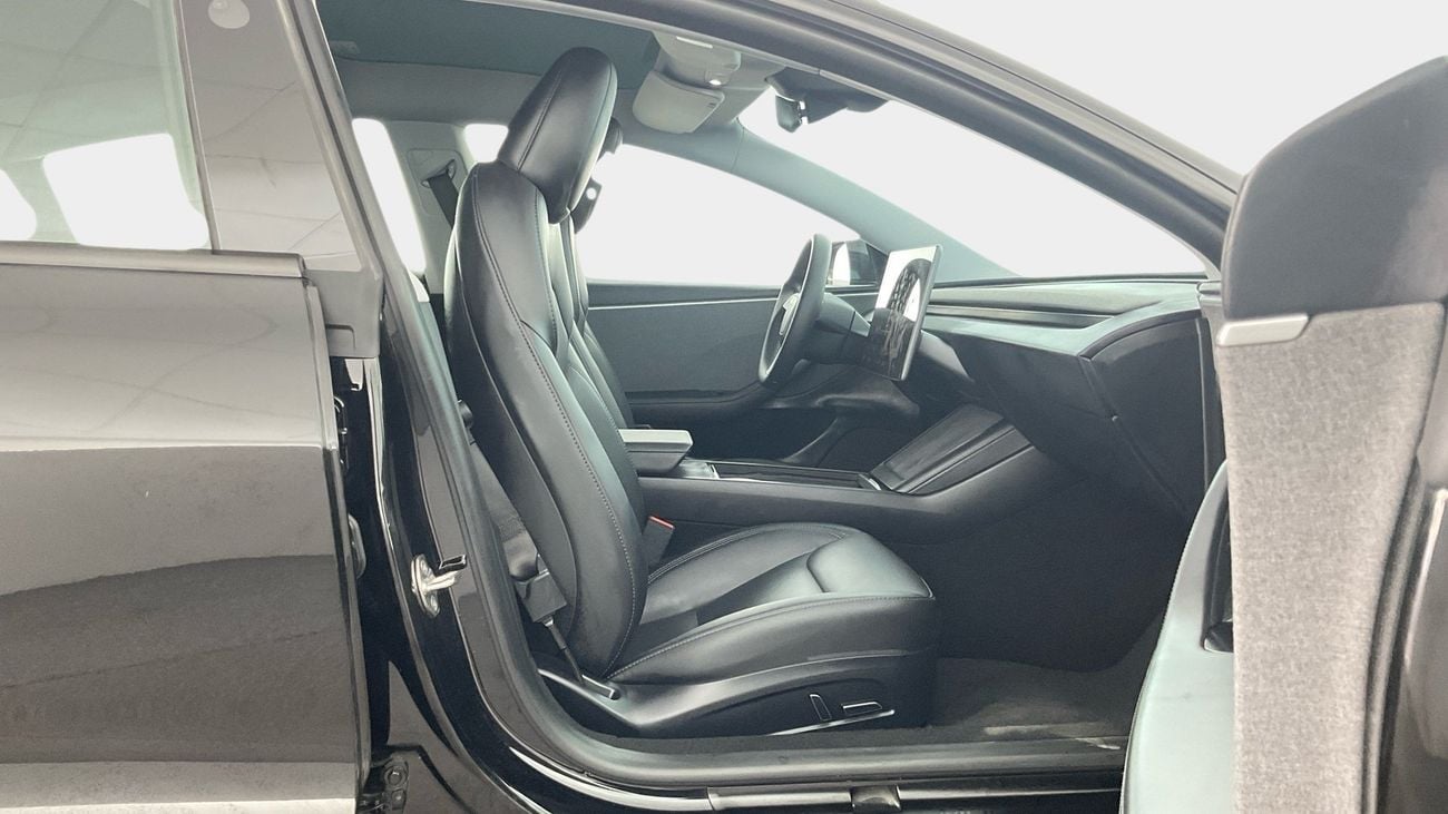 Tesla Model 3 LONG RANGE | Guaranteed Warranty | 0 Down Payment