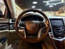 Cadillac SRX Luxury 3.6L