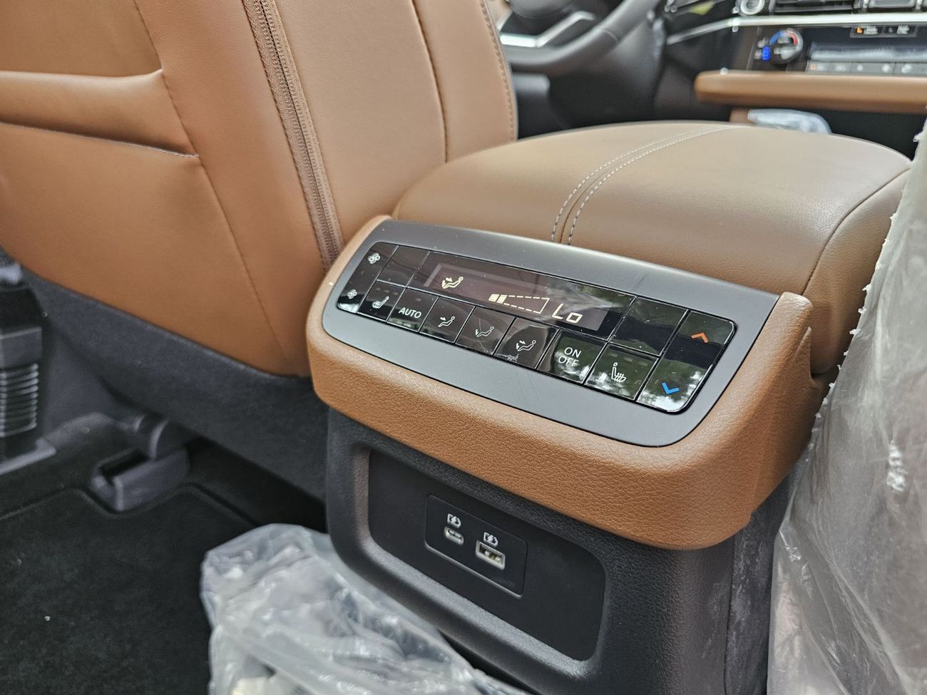 Nissan Pathfinder 3.5L SL 4WD