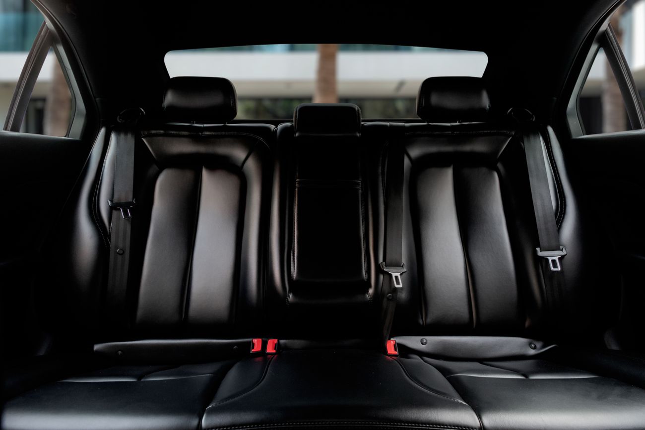 Lincoln Continental 1,469 P.M | 0% Downpayment |  Lincoln Continental Premiere!