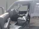 Toyota Prado VXR First Edition