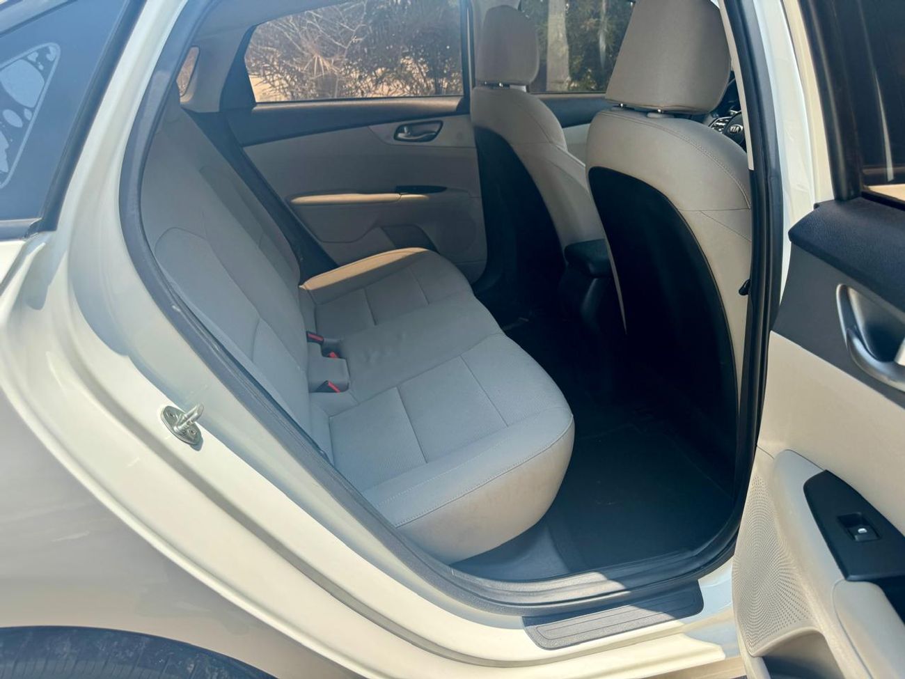 Kia Cerato SX 1.6L Sedan KIA CERATO 2021 MODEL 1.6L GCC (497/-MONTHLY)