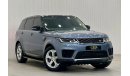 Land Rover Range Rover Sport HSE 2020 Range Rover Sport, FEB 2025 Al Tayer Warranty, Full Agency Service History, GCC