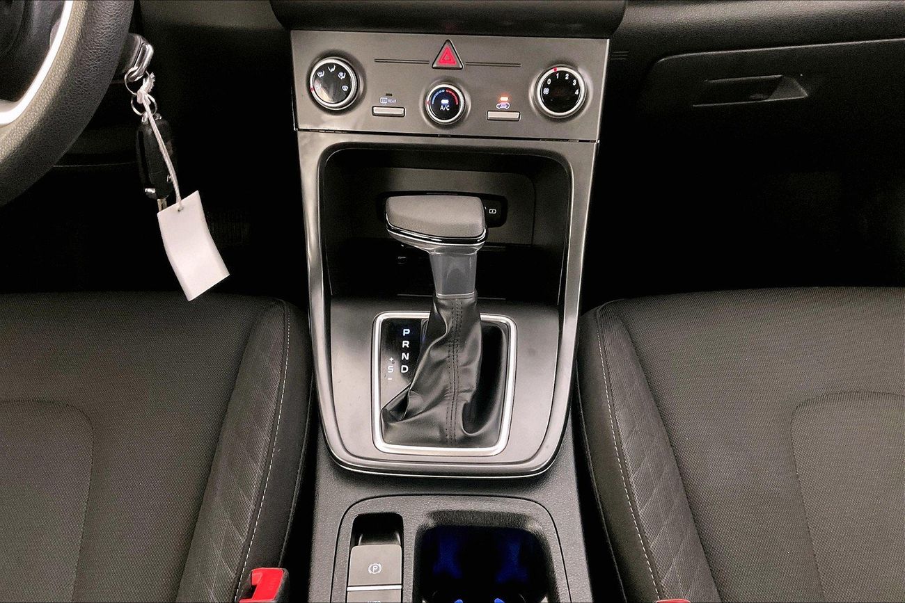 هيونداي كريتا Smart | شامل الضمان | 0 ﺪﻔﻋﺓ ﺃﻮﻟﻯ