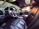 Ford F-150 LARIAT SUPER LUX+SPORTS PK | Canadian Specs فورد فل اوبشن بحالة ممتازة