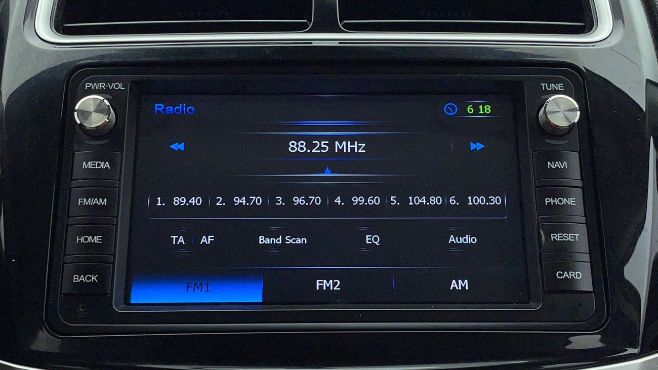 Mitsubishi ASX GLX MID 2 | Zero Down Payment | Free Home Test Drive