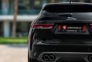 Jaguar F-PACE SVR F-Pace SVR | 4,505 P.M | 0% Downpayment | Original Paint!