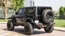 Jeep Wrangler Unlimited SPORT JEEPERS Edition