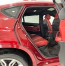 BMW X6 50i M SPORT LUXURY V8 4.4L-8CYL ORIGINAL PAINT - FULLY AGENCY MAINTAINED. AGMC-DUBAI