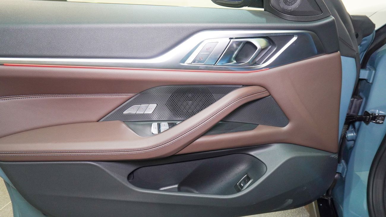 بي أم دبليو 430i M Kit