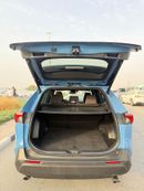 تويوتا راف ٤ Hybrid XSE Premium Black edition