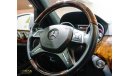 مرسيدس بنز GL 500 2015 Mercedes GL-500 4-Matic, Warranty, Full Service History, GCC