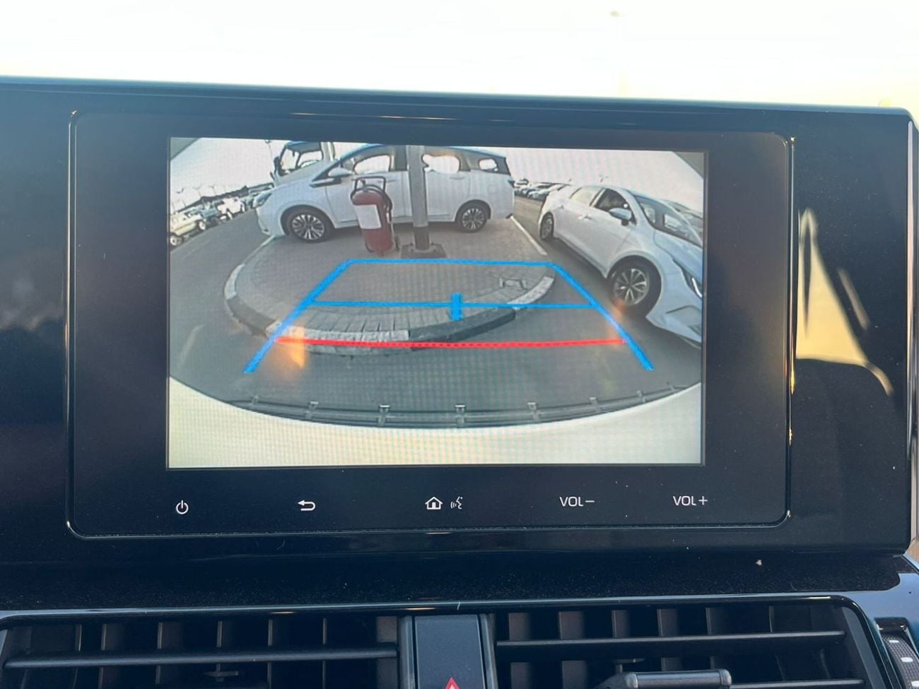 تويوتا لاند كروزر