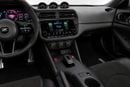 Nissan Z NISMO 2025 Nissan Z Nismo | American Specs | Performance Coupe
