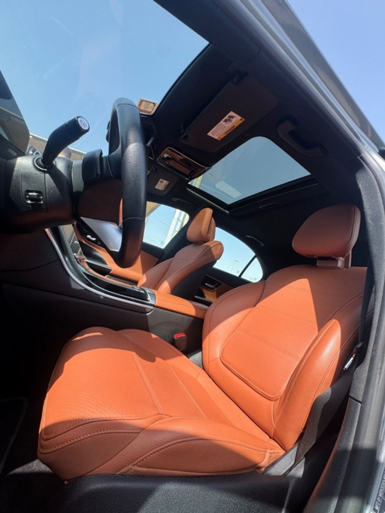 مرسيدس بنز C 300