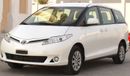 Toyota Previa S