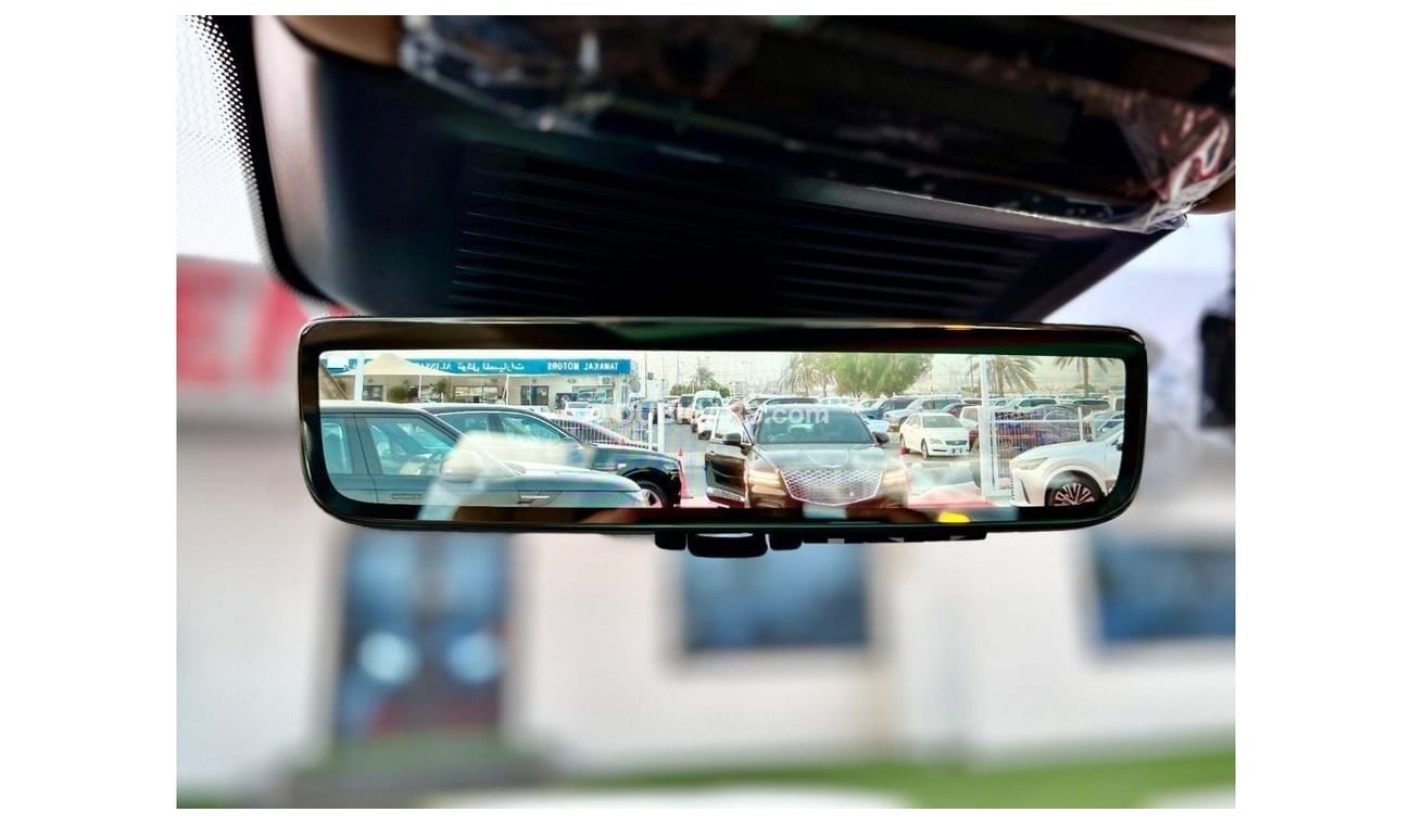 Land Rover Range Rover Long Brand New Range Rover LWB AUTOBIOGRAPHY