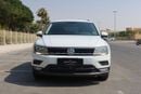 فولكس واجن تيجوان SE 2.0L