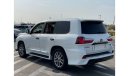 لكزس LX 570 *Offer*2013 LEXUS LX570 5.7L V8   / EXPORT ONLY