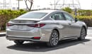 Lexus ES 300 Hybrid  2.5L