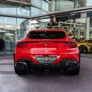 Ferrari Purosangue 2025 FERRARI PUROSANGUE BRAND NEW