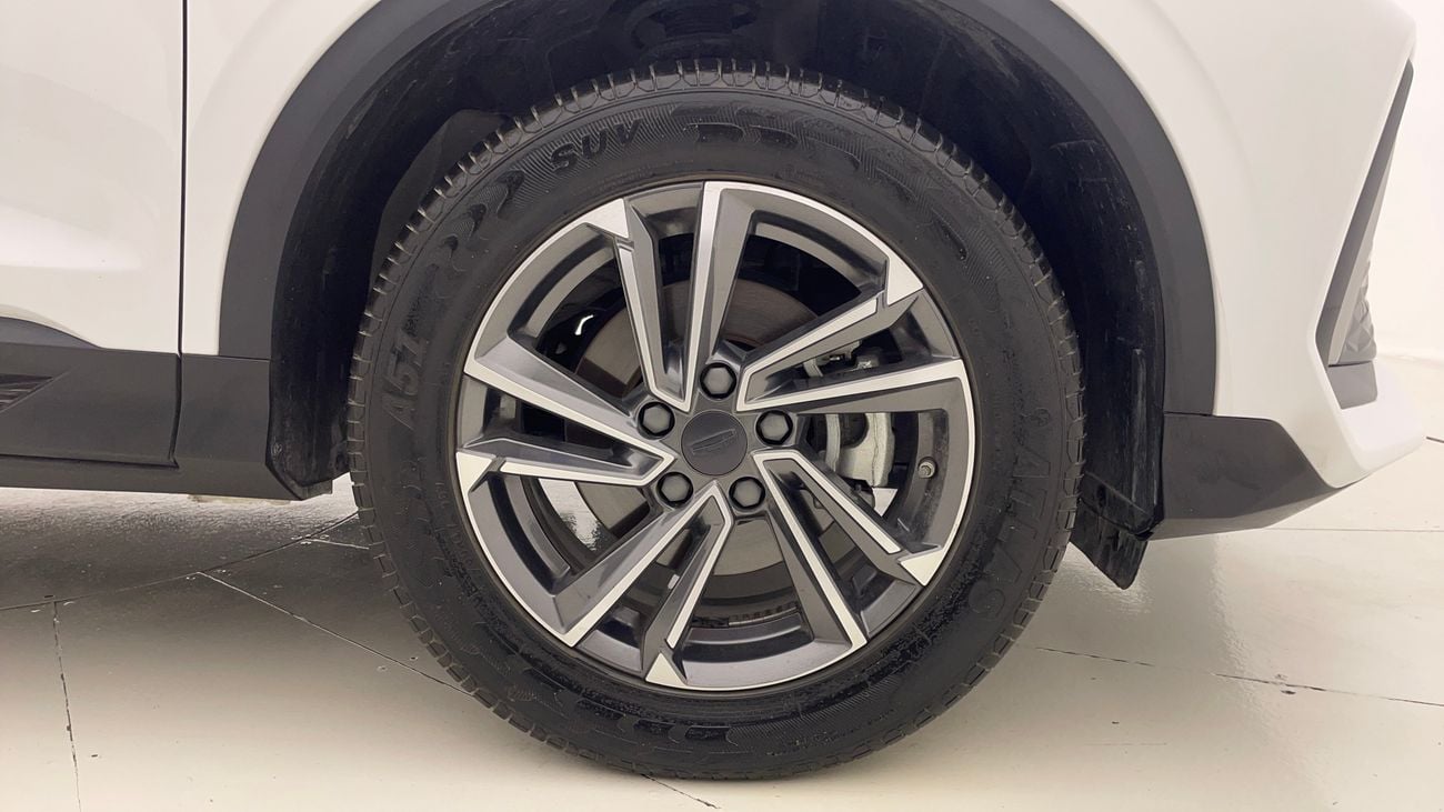 Geely Coolray GL 1.5 | Zero Down Payment | Home Test Drive