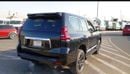 Toyota Prado TX-L TOP 2.7L
