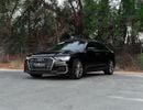 Audi A6 45 TFSI Audi A6 | 2.0 L | 2023 | GCC | Full Option | Accident-Free | In Excellent Condition | 1176 P