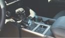 Toyota Prado VXR toyota prado luxury 2.4 petrol 2025