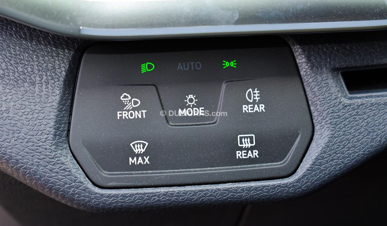 Volkswagen ID.4 Crozz