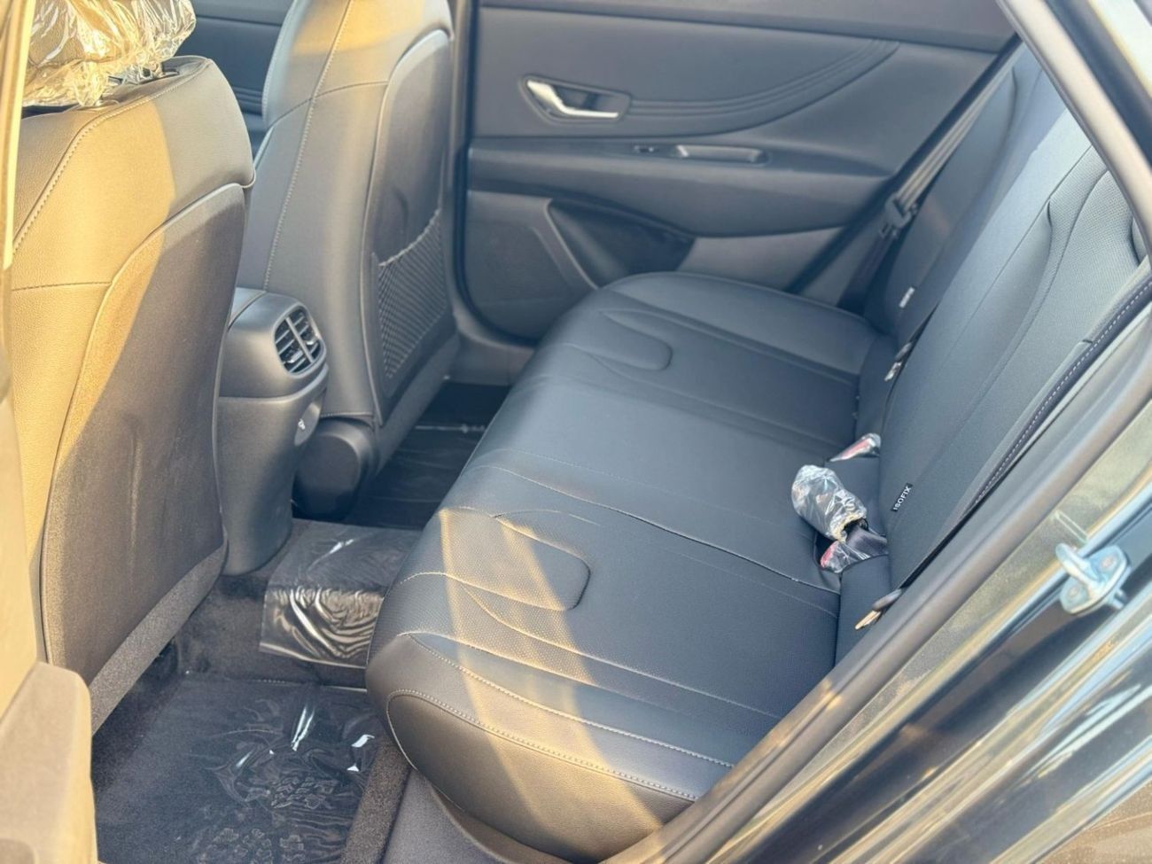 هيونداي إلانترا HYUNDA ELENTRA 1.5L MY2025