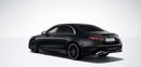 مرسيدس بنز S580 L 4MATIC