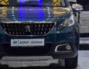 بيجو 2008 EXCELLENT DEAL for our Peugeot 2008 ( 2018 Model ) in Blue Color GCC Specs