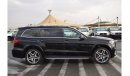 Mercedes-Benz GLS 350