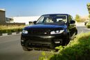 Land Rover Range Rover Sport HSE 3.0L (340 HP)